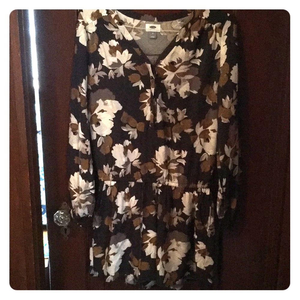 Old Navy romper